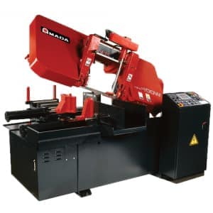 AMADA HFA 400