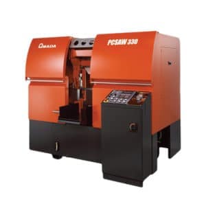 AMADA PCSAW 330